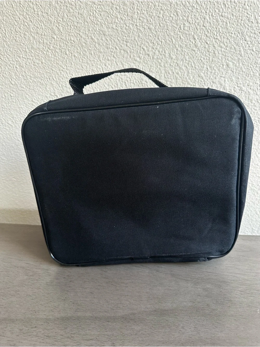 New•Lakeshore Learning Teacher Stuff Lunch Bag.